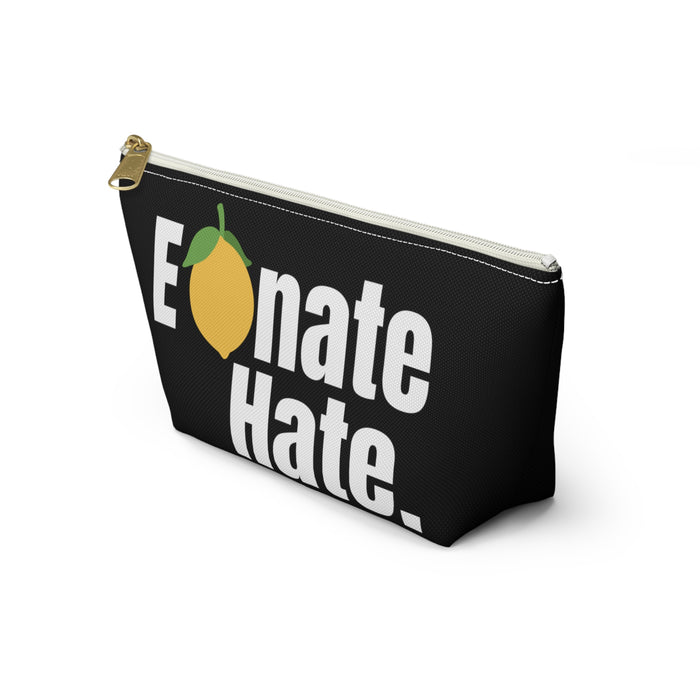 Elemonate H8 -- Pencil Case / Accessory Pouch