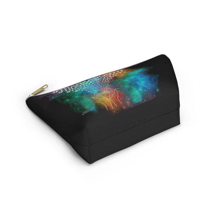 Thank About It -- Pencil Case / Accessory Pouch