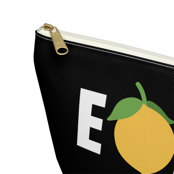 Elemonate H8 -- Pencil Case / Accessory Pouch