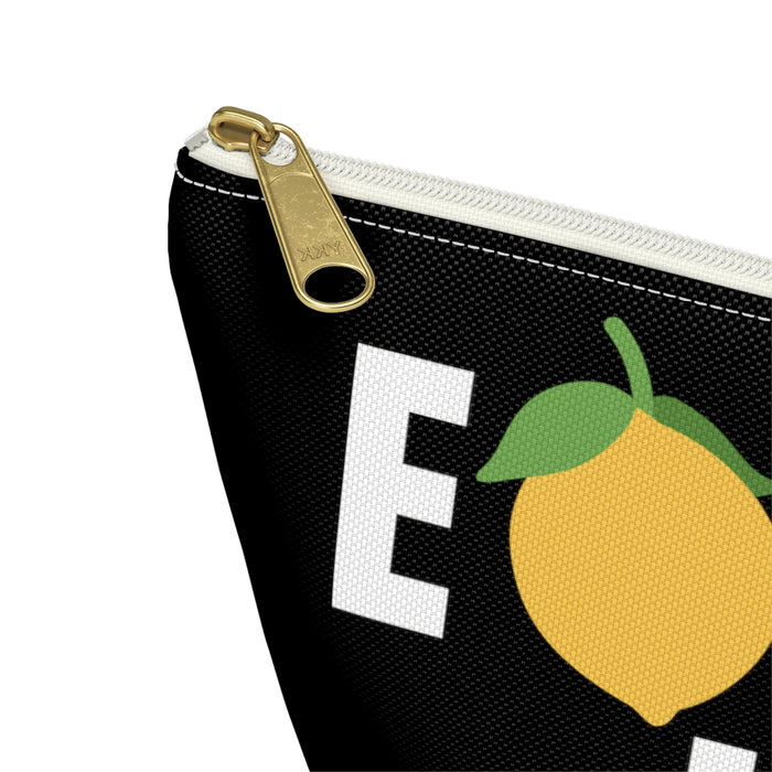 Elemonate H8 -- Pencil Case / Accessory Pouch