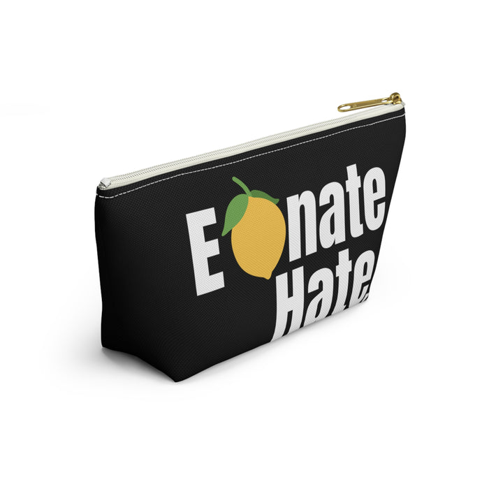 Elemonate H8 -- Pencil Case / Accessory Pouch